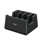 FZ-VCBG21M, 4-BAY Battery Charger For Toughbook FZ-G2. Fixed Price $425.00.