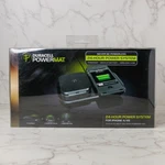 Duracell Powermat 24-HOUR System For Iphone 4/4S Sealed. Fixed Price $27.95.
