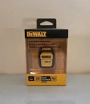 Dewalt Port Worksite Usb Pd Charger DXMA1319872. Fixed Price $24.99.