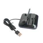 3 1 Desktop Charging Dock Stand Station Charger Type Usb Mobile Phones. Fixed Price $14.72.