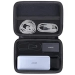 Khanka Exclusive Storage Case Compatible Products Anker 737 Power Bank Mobile. Fixed Price $64.69.