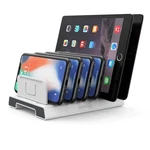 Unitek Adjustable Universal Multi Organizer Stand, White,. Fixed Price $26.77.