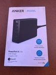 Anker Powerport Lite Iq A2061 Usb Charger - Black. Fixed Price $49.85.