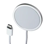 Apple Magsafe Charger (1 M) Wireless With Fast-charging White. Fixed Price $29.66.