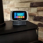 Hotspring Highlife Wireless Remote Indoor Charging Dock. Fixed Price $23.50.