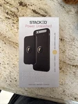 Stacked Power Case Charger For Iphone 6/6S. Fixed Price $14.99.