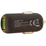Ventev Qualcomm 3.0 Quick Car Charger Adapter Single Usb - Gray. Fixed Price $7.12.