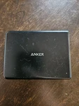 Anker Powerport+ Usb W/quick Charge A2063 Black Used. Fixed Price $39.49.