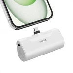 Iwalk Portable Charger For Iphone 16/15 Usb-c Small Power Bank 20W 1, White. Fixed Price $28.88.