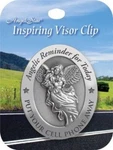 Angelstar Put Your Cell Phone Away Car Visor Clip 15674. Fixed Price $5.00.