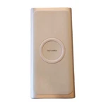 Samsung EB-U1200C 10AH Portable Wireless Charger Pink Used. Fixed Price $25.00.