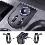 Car Usb Hub Docking Station For Toyota Sienna 2021 2022 2023 2024 2025 2026 T.... Fixed Price $89.10.
