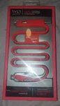 Micro Usb Car Charger With Additional Port Dual Charging Tylt Band Cable. Fixed Price $10.00.