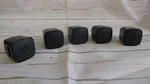 Lot Of Pcs Blackberry PSM04A-050QRIM Wall Charger Adapter. Fixed Price $14.99.