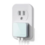 Nekmit Dual Port Usb Wall Charger, Pd Fast Charging 40W, Blue. Fixed Price $36.88.