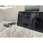 Samsung Galaxy View SM-T677A With Box. Fixed Price $500.00.
