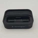 Kensington Charge And Sync Dock K39330 M01115 For Iphone. Fixed Price $9.99.