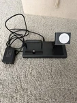 Nomad Charging Base Station Set For Iphone Apple Watch. Fixed Price $15.00.