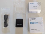 Hootoo Tripmate HT-TM02 Nano Travel Router Media Sharing Center Device Tiny. Fixed Price $27.65.