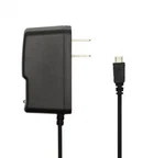 Home Wall Travel Ac Power Adapter Micro-usb Charger For Cell Phones. Fixed Price $6.99.