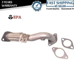 Fits Cadillac XT5 3.6L Front Right Side Flex Pipes 2017 To 2024 Directfit. Fixed Price $126.17.