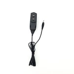 Genuine Nokia AC-2U Adapter Charger For Cell Phones 6010 6800 6820 8260 8290. Fixed Price $13.21.