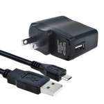Ac Power Supply Adapter Charger For At&t Velocity Zte MF923 Lte Mobile Hotspot. Fixed Price $8.36.