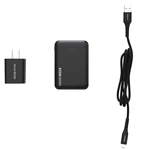 Tzumi Pocket Juice Portable 4,000MAH Power Bank Battery 841351190510. Fixed Price $19.89.
