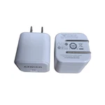 Lot Of 10 Anker 2-PACK Powerport Iii Usb-c Chargers Cube 20W White Fast Charging. Fixed Price $139.99.