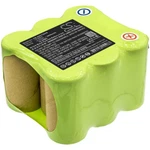 2000MAH 19.2WH Battery For Shark SV735,P/N:1028FK. Fixed Price $46.88.