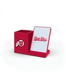 Soar Ncaa Unisex Wireless Charging Stand With Desktop Organizer Utah Utes. Fixed Price $52.12.