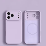 For Iphone Air 17 16 Max Magnetic Safe Case Soft Tpu Cover Lens Protect. Fixed Price $12.00.