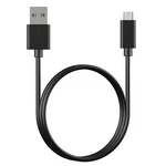 Enerplex Tablet & Smartphone 1.5 Ft Microusb Charge And Sync Data Cable - Black. Fixed Price $5.95.