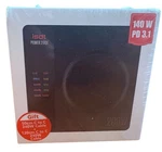 Isdt 200X 200W Usb-c 4+1 Port Desktop Station With Magnetic Charging Adapter. Fixed Price $89.99.