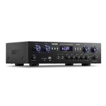 Donner MAMP5 Bluetooth Power Amplifier Receiver 440W Chan Wireless Audio. Fixed Price $109.99.