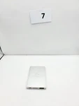 Atomi Card 2500MAH Rechargeable Battery Bank AT726. Fixed Price $16.00.