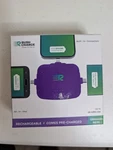Rush R2 RC33 Portable Power Bank 3300MAH All-in-one Lightning. Fixed Price $24.99.