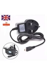 Uk Mains Micro Usb Wall Plug Mobile Phone Charger For Samsung Galaxy S6 S7 Edge+. Fixed Price $6.58.