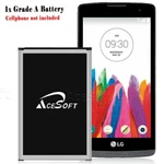 Acesoft High-performance 2770MAH Li-ion Extended Slim Battery Lg Power L22C. Fixed Price $25.76.