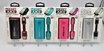 2 Pack Tzumi Pocket Juice 4000 Mah 5V Safe Fast Mini Portable Usb Charger Qc. Fixed Price $19.99.