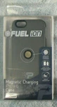 New Patriot Fuel Ion Wireless Magnetic Charging Iphone 6 Case. Fixed Price $24.95.