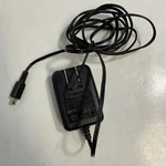 Blackberry Research In Motion Model PSM04A-05RIMC Output 5VDC .7A. Fixed Price $19.99.