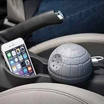 Thinkgeek Star Wars Death Car Charger - Usb Officially Licensed New. Fixed Price $8.50.