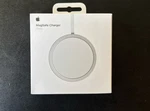 Apple Magsafe Magnetic Wireless Charger Usb-c 1M Qi Charging Pad White. Fixed Price $13.00.