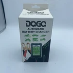 Daga Automatic Battery Charger 6V 12V 1.5 Amp Smart Microcontroller Bikes Boats. Fixed Price $12.97.