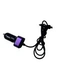 Travelocity Micro Car Charger & Usb Devices. Fixed Price $14.99.