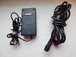 Proton HL-01 Switchbox SPN-260- 12V 4.3A Power Supply 8 Ft Long Cord. Fixed Price $8.00.