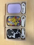Casely Power Pod Magnetic Wireless Bank 5000MAH Magsafe Black Portable - 3. Fixed Price $60.00.