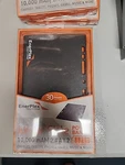 Enerplex Jumpr JU-SLATE-10K. Fixed Price $20.00.