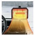 Xislet Golf Cart Electric Heater 2-SECOND Quick 400W. Fixed Price $56.99.